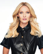 Charmed Life 12" by Raquel Welch | Human Hair Topper | Mono Top - Wig Studio 1