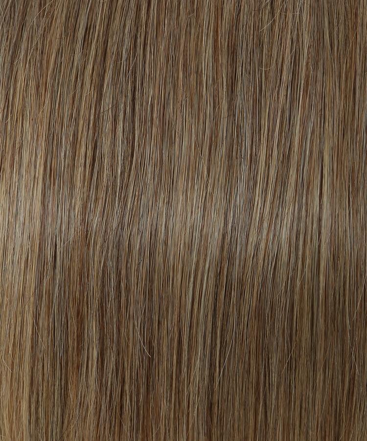Chart Topping 16" by Raquel Welch | Lace Front Human Hair Topper | Mono Top - Wig Studio 1