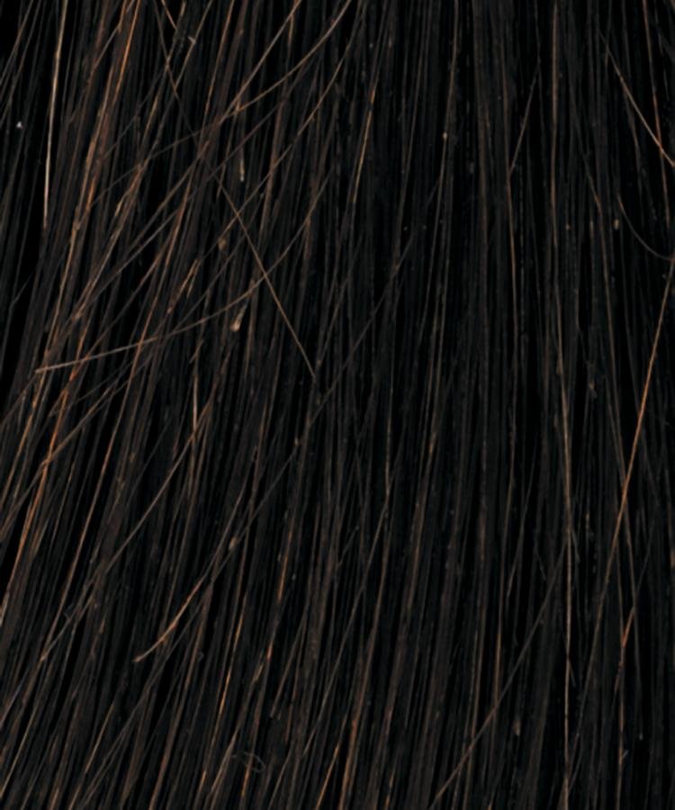 Chart Topping 16" by Raquel Welch | Lace Front Human Hair Topper | Mono Top - Wig Studio 1