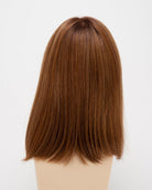 Chelsea by Envy | Human Hair/Heat Friendly Synthetic Blend Wig - Wig Studio 1
