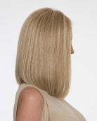 Chelsea by Envy | Human Hair/Heat Friendly Synthetic Blend Wig - Wig Studio 1