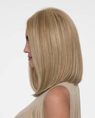 Chelsea by Envy | Human Hair/Heat Friendly Synthetic Blend Wig - Wig Studio 1