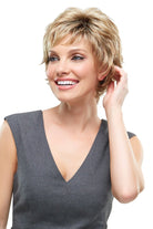 Chelsea by Jon Renau | Synthetic Wig | Basic Cap - Wig Studio 1