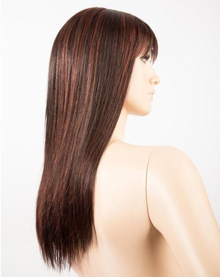 Cher | HF Synthetic Wig | Mono Crown - Wig Studio 1