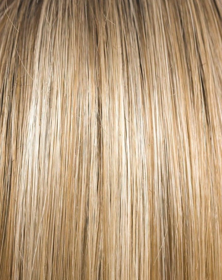 Creamy Toffee | 50/50 of Dark Blonde + Creamy Blond