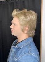 Chiseled | HF Synthetic Lace Front Wig | Hand Tied - Wig Studio 1