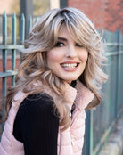 Christine by Envy | Synthetic Wig | Mono Part - Wig Studio 1