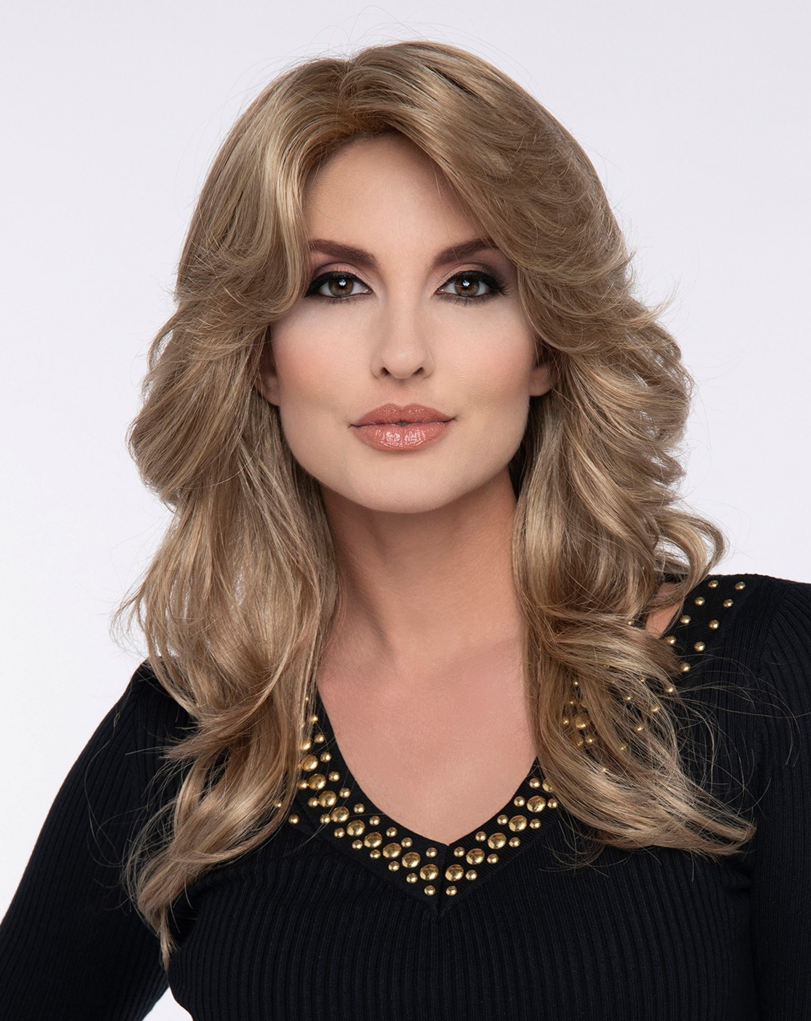 Christine by Envy | Synthetic Wig | Mono Part - Wig Studio 1