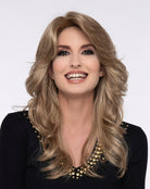 Christine by Envy | Synthetic Wig | Mono Part - Wig Studio 1