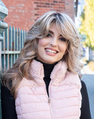 Christine by Envy | Synthetic Wig | Mono Part - Wig Studio 1