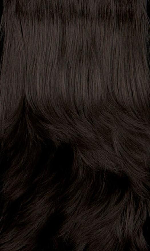 Classic Hat Black by Henry Margu - Wig Studio 1