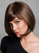 Classic Page Synthetic Wig by Hairdo | Basic Cap - Wig Studio 1