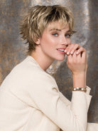 Click by Ellen Wille | Synthetic Wig | Basic Cap - Wig Studio 1