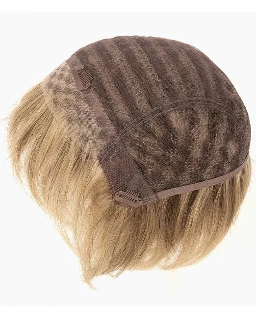 Close by Ellen Wille | Synthetic Hair Topper - Wig Studio 1