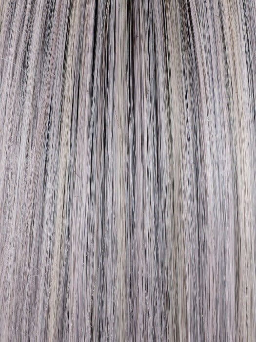 Pastel Lilac Rooted