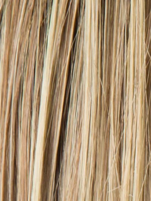Sandy Blonde R | Lightest Ash Brown and Medium Honey Blonde blend