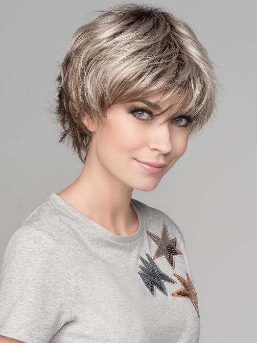 Club 10 by Ellen Wille | Synthetic Wig | Mono Crown - Wig Studio 1