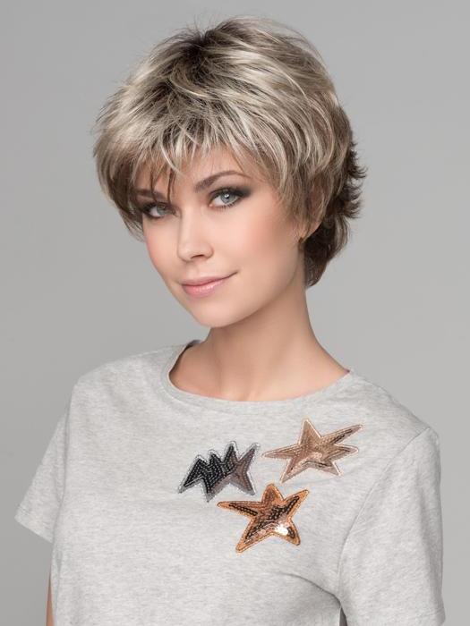 Club 10 by Ellen Wille | Synthetic Wig | Mono Crown - Wig Studio 1