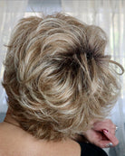 Club 10 by Ellen Wille | Synthetic Wig | Mono Crown - Wig Studio 1