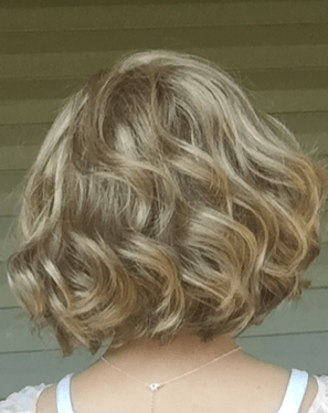 Coco by Envy | Synthetic Lace Front Wig | Mono Part - Wig Studio 1