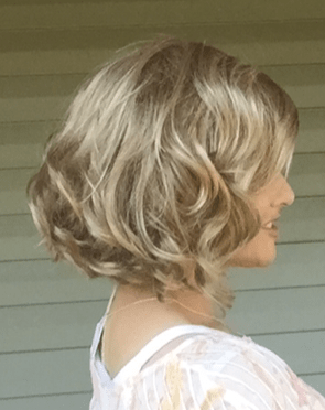 Coco by Envy | Synthetic Lace Front Wig | Mono Part - Wig Studio 1