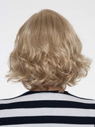 Coco by Envy | Synthetic Lace Front Wig | Mono Part - Wig Studio 1