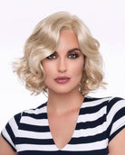Coco by Envy | Synthetic Lace Front Wig | Mono Part - Wig Studio 1
