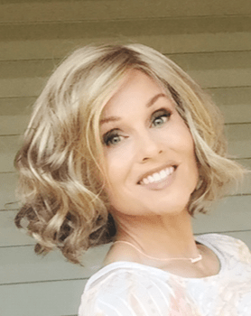 Coco by Envy | Synthetic Lace Front Wig | Mono Part - Wig Studio 1