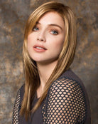 Code Mono by Ellen Wille | Synthetic Lace Front Wig | Mono Part - Wig Studio 1