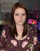 Code Mono by Ellen Wille | Synthetic Lace Front Wig | Mono Part - Wig Studio 1