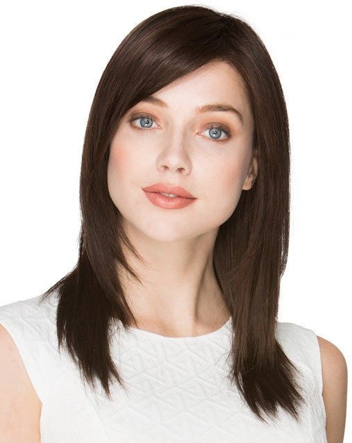 Code Mono by Ellen Wille | Synthetic Lace Front Wig | Mono Part - Wig Studio 1