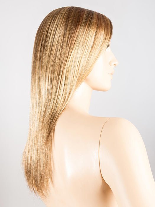 Code Mono by Ellen Wille | Synthetic Lace Front Wig | Mono Part - Wig Studio 1