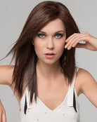 Code Mono by Ellen Wille | Synthetic Lace Front Wig | Mono Part - Wig Studio 1
