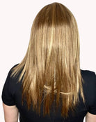 Code Mono by Ellen Wille | Synthetic Lace Front Wig | Mono Part - Wig Studio 1