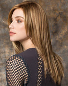 Code Mono by Ellen Wille | Synthetic Lace Front Wig | Mono Part - Wig Studio 1
