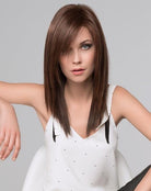 Code Mono by Ellen Wille | Synthetic Lace Front Wig | Mono Part - Wig Studio 1