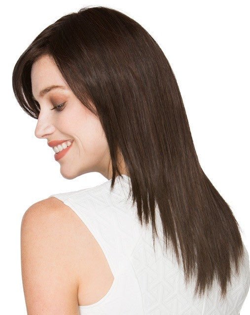 Code Mono by Ellen Wille | Synthetic Lace Front Wig | Mono Part - Wig Studio 1