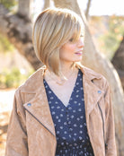 Codi by Amore | Synthetic Wig | Double Mono Top - Wig Studio 1