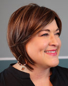 Codi by Amore | Synthetic Wig | Double Mono Top - Wig Studio 1