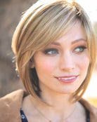 Codi by Amore | Synthetic Wig | Double Mono Top - Wig Studio 1