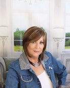 Codi XO by Amore | Synthetic Wig | Double Mono Top - Wig Studio 1