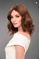 Colbie by Jon Renau | Remy Human Hair Lace Front Wig | Hand Tied - Wig Studio 1