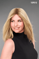 Colbie by Jon Renau | Remy Human Hair Lace Front Wig | Hand Tied - Wig Studio 1