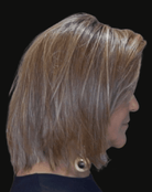 Cold Brew Chic by Belle Tress | HF Synthetic Lace Front Wig | Mono Top - Wig Studio 1