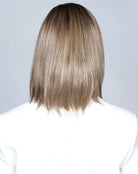 Cold Brew Chic by Belle Tress | HF Synthetic Lace Front Wig | Mono Top - Wig Studio 1