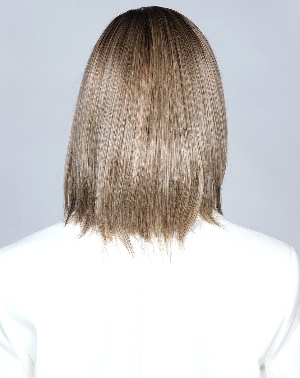 Cold Brew Chic by Belle Tress | HF Synthetic Lace Front Wig | Mono Top - Wig Studio 1