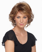 Colleen Synthetic Wig by Estetica | Basic Cap - Wig Studio 1