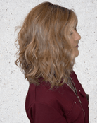 Columbia by Belle Tress | HF Synthetic Lace Front Wig | Mono Part - Wig Studio 1