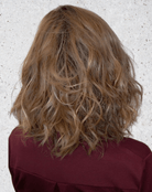 Columbia by Belle Tress | HF Synthetic Lace Front Wig | Mono Part - Wig Studio 1