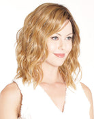 Columbia by Belle Tress | HF Synthetic Lace Front Wig | Mono Part - Wig Studio 1